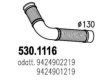 MERCE 9424904019 Exhaust Pipe